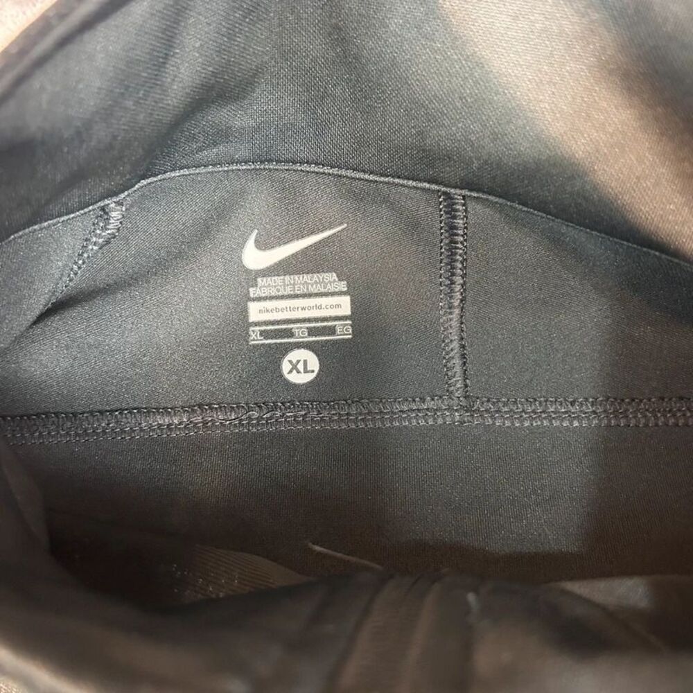 Nike jacket zip up - Picture 3 of 5